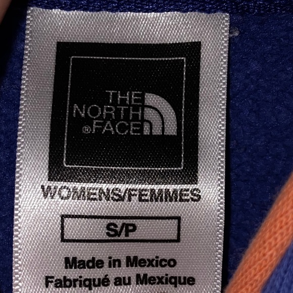 North Face Hoodie - Picture 3 of 3